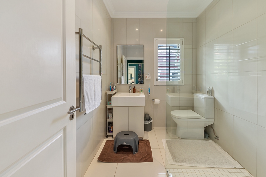 4 Bedroom Property for Sale in Gardens Western Cape